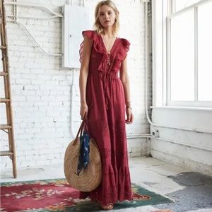 NEW Sèzane x SEA NY Dress